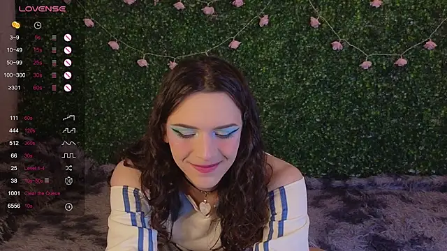 EkaterinaUpple online show from April 6, 6:31 pm