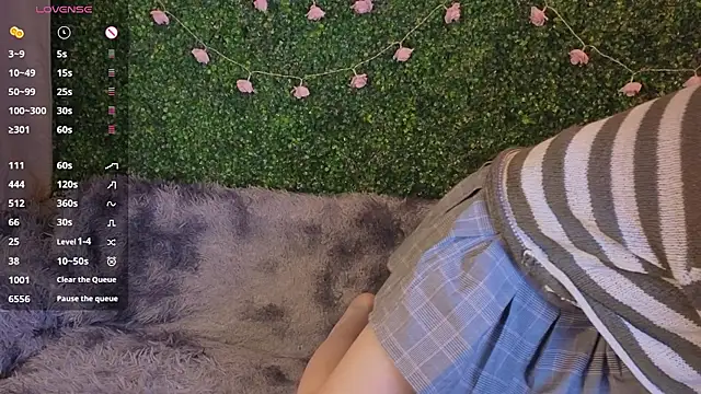 EkaterinaUpple online show from April 13, 5:29 pm