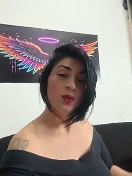 karenlennox1 online show from November 25, 11:38 pm