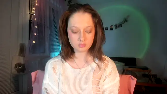 Jenny darling love online show from April 22, 7:04 pm