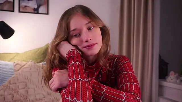 Snapshot of EdlinHargus chatting on November 23, 1:27 am EdlinHargus online show from November 23, 1:27 am