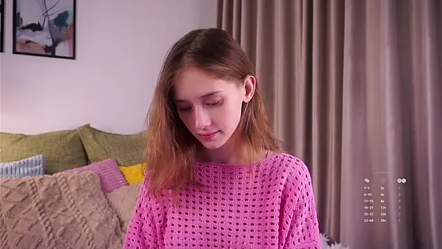 Snapshot of EdlinHargus chatting on November 29, 1:30 am EdlinHargus online show from November 29, 1:30 am