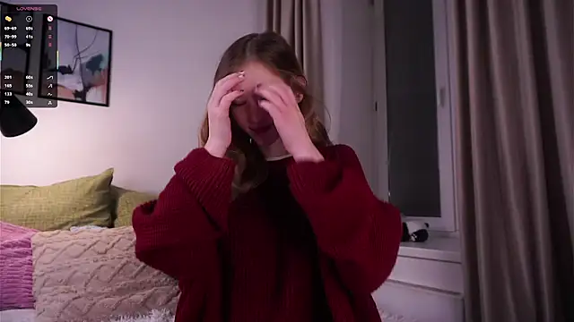 Snapshot of EdlinHargus chatting on December 5, 1:14 am EdlinHargus online show from December 5, 1:14 am