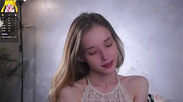 EdlinHargus online show from April 1, 1:06 am