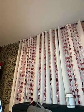 Cherry-red-xo online show from January 16, 10:34 pm