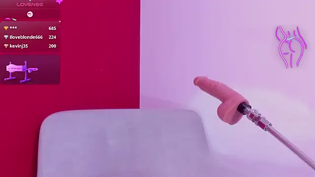 Kate bunny  online show from February 8, 5:39 pm