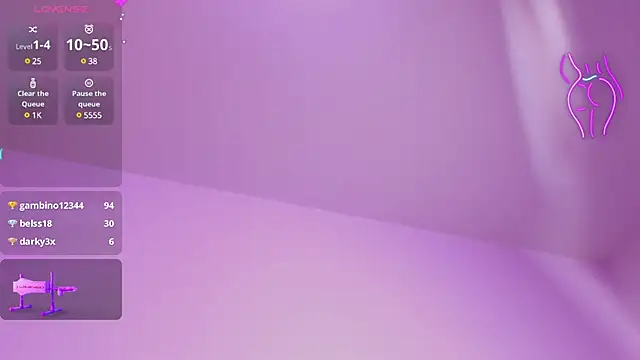 Kate bunny  online show from March 8, 2:51 pm