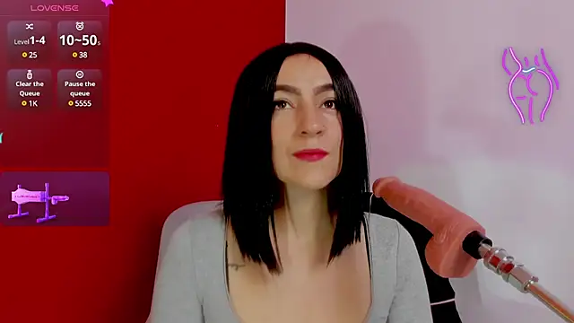 Kate bunny  online show from March 13, 11:30 am