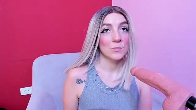 Kate bunny  online show from November 12, 11:21 am