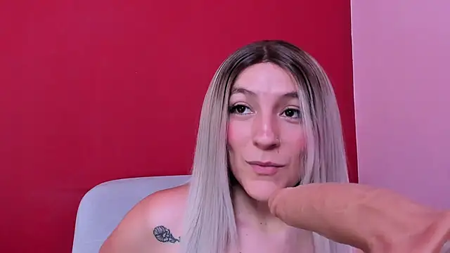 Kate bunny  online show from April 22, 12:18 pm