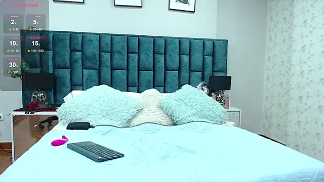 La Crespa x online show from December 10, 12:27 pm