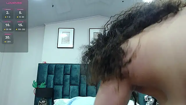 La Crespa x online show from December 13, 3:32 pm