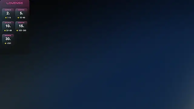 La Crespa x online show from December 13, 6:38 pm