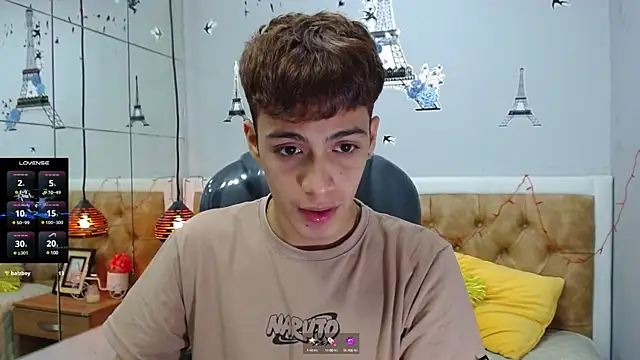 SkinnyBoy  online show from March 19, 3:08 pm