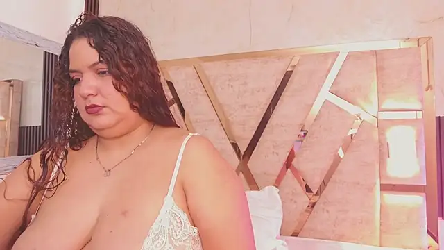 molly sweetee online show from October 10, 1:48 am