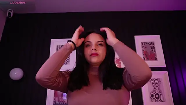 Sophia wilsonn  online show from March 6, 11:06 am