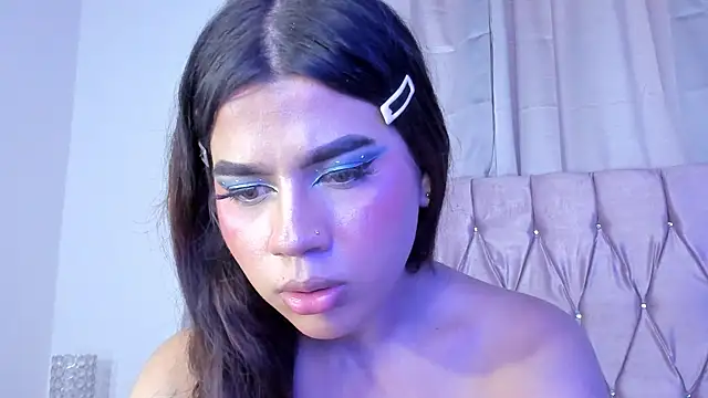 Ashley piinkk  online show from February 7, 2:47 pm