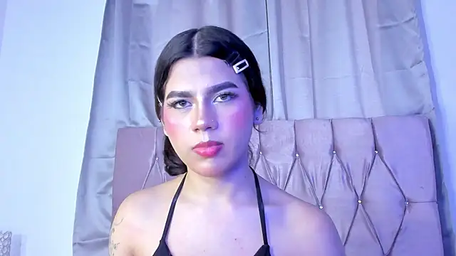 Ashley piinkk  online show from February 9, 3:34 pm