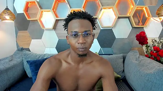 JamalMyst online show from February 2, 9:45 pm