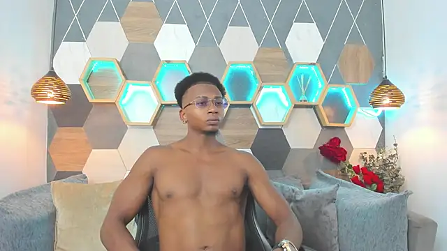 JamalMyst online show from February 5, 3:52 pm