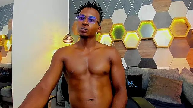 JamalMyst online show from March 2, 10:48 pm