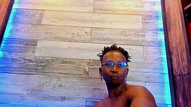 JamalMyst online show from March 9, 1:46 am