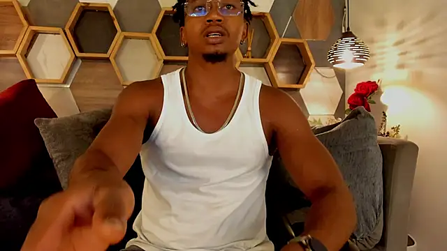 JamalMyst online show from September 10, 4:01 am