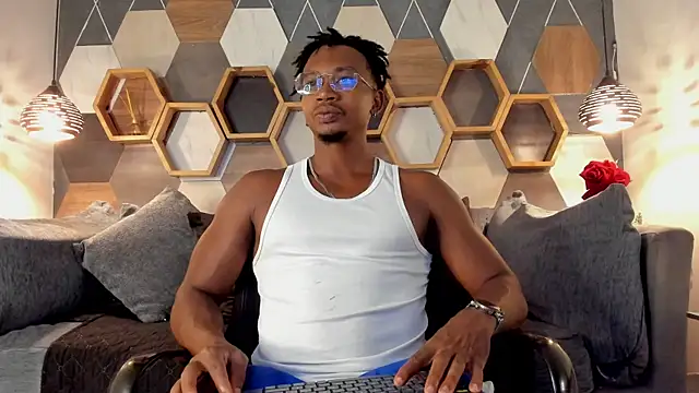 JamalMyst online show from September 22, 3:30 am