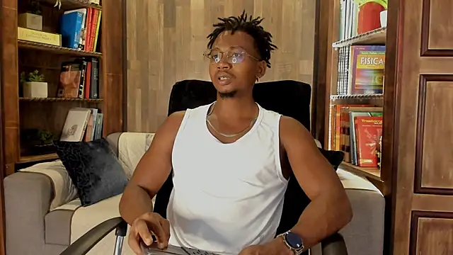 JamalMyst online show from September 23, 3:53 am