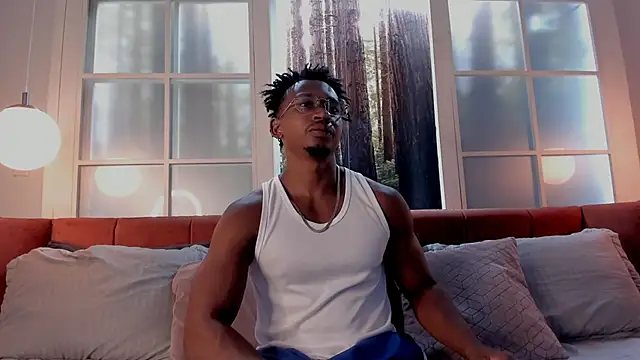 JamalMyst online show from September 27, 3:55 am