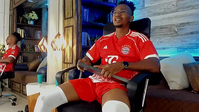 JamalMyst online show from October 11, 4:12 am