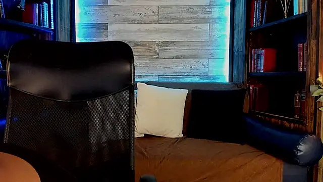 JamalMyst online show from December 16, 3:55 am