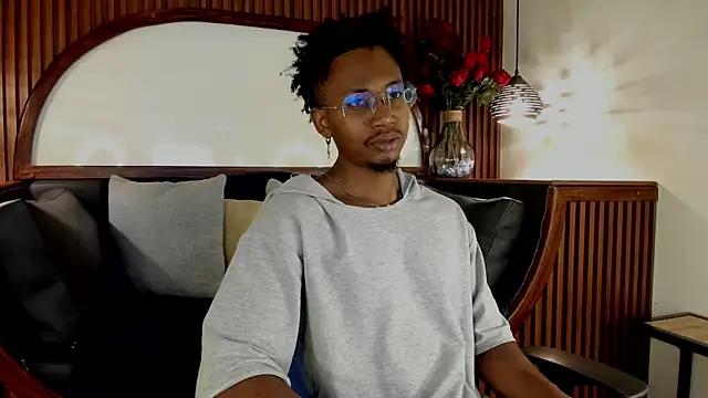 JamalMyst online show from March 29, 2:44 am