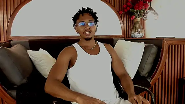 JamalMyst online show from April 1, 4:24 am