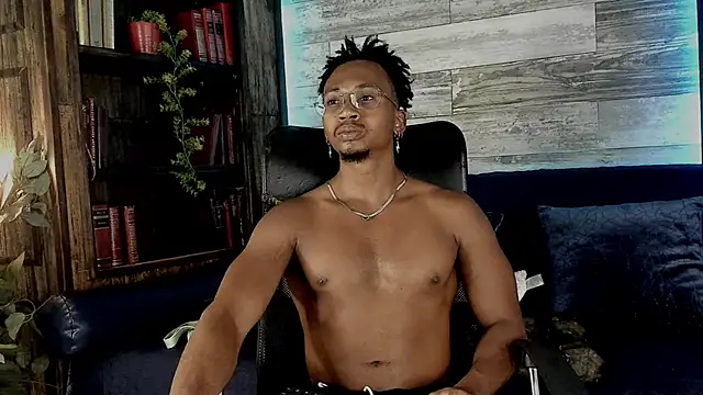 JamalMyst online show from April 9, 4:23 am