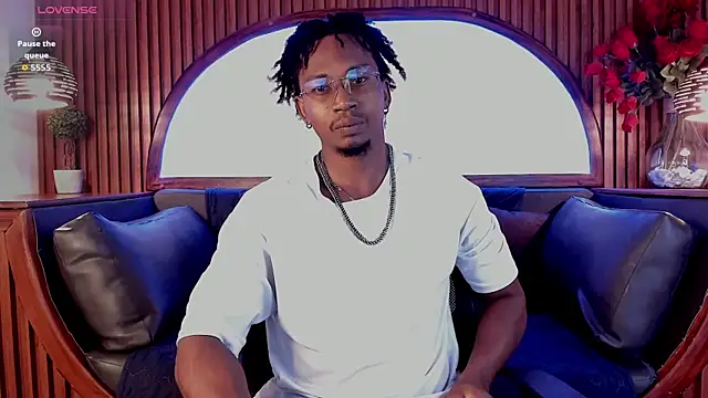 JamalMyst online show from June 5, 8:14 pm