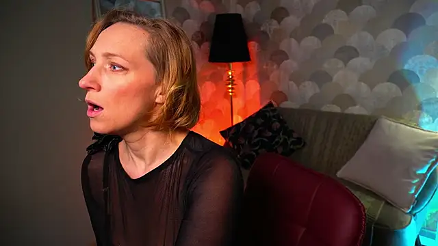 UmaTruewoman online show from January 15, 5:23 am