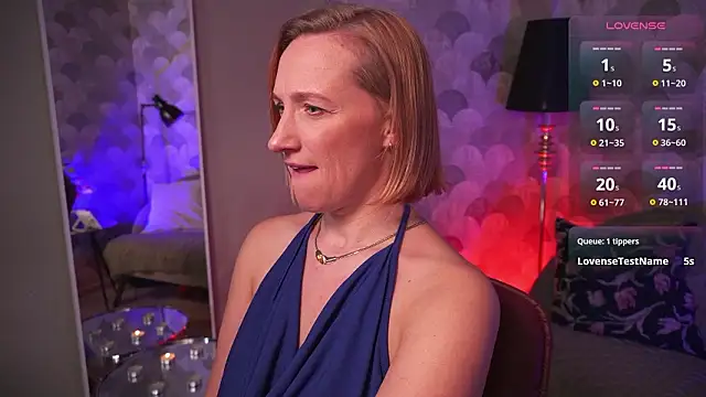 UmaTruewoman online show from February 3, 6:22 am