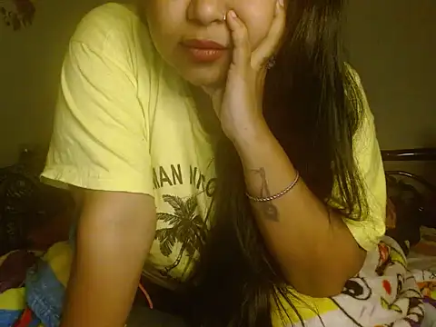 Snapshot of TASHa009 chatting on January 23, 4:48 pm TASHa009 online show from January 23, 4:48 pm