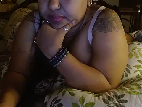 TASHa009 online show from February 21, 7:59 pm