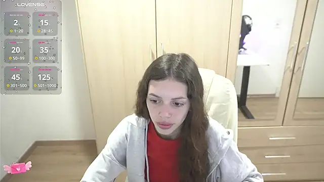 Billly1Love online show from November 11, 10:43 pm