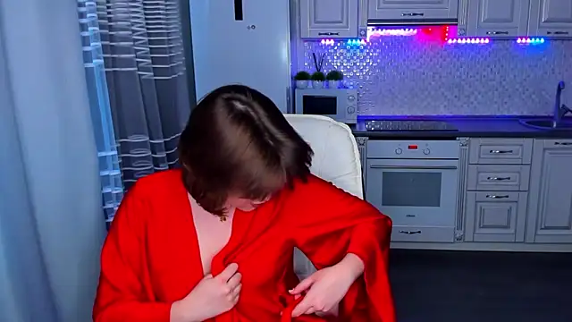 Snapshot of mirrorofsoul chatting on February 20, 5:55 am mirrorofsoul online show from February 20, 5:55 am