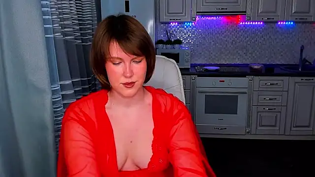 Snapshot of mirrorofsoul chatting on March 8, 5:07 am mirrorofsoul online show from March 8, 5:07 am