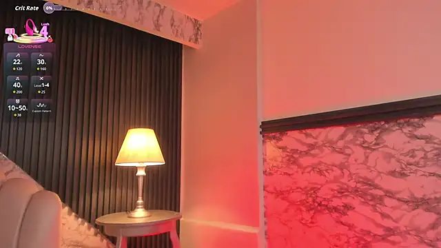 MeganDraco  online show from September 13, 12:49 pm