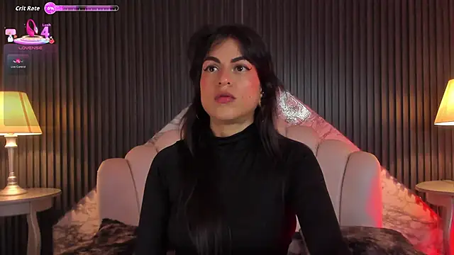 MeganDraco  online show from September 15, 12:38 pm