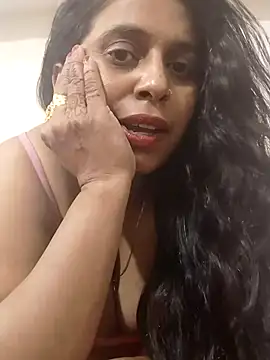 Rasmalai786 online show from October 24, 7:43 pm