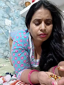 Rasmalai786 online show from March 28, 7:35 pm