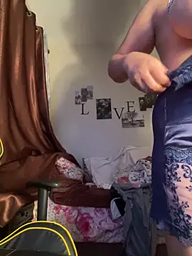 Apple-Boobs online show from January 10, 8:54 pm