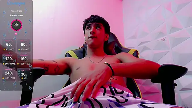 Jake tripp online show from December 6, 7:54 am