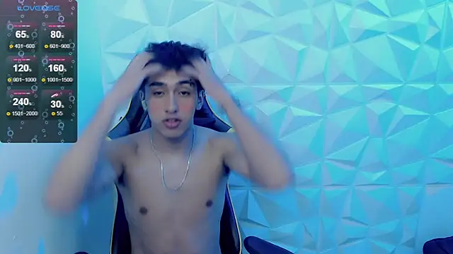 Jake tripp online show from January 11, 3:55 am